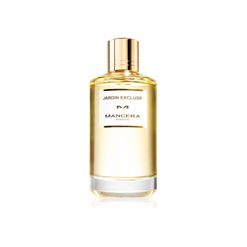 Mancera Jardin Exclusif — perfume mujer original en Colombia | Disfragancias
