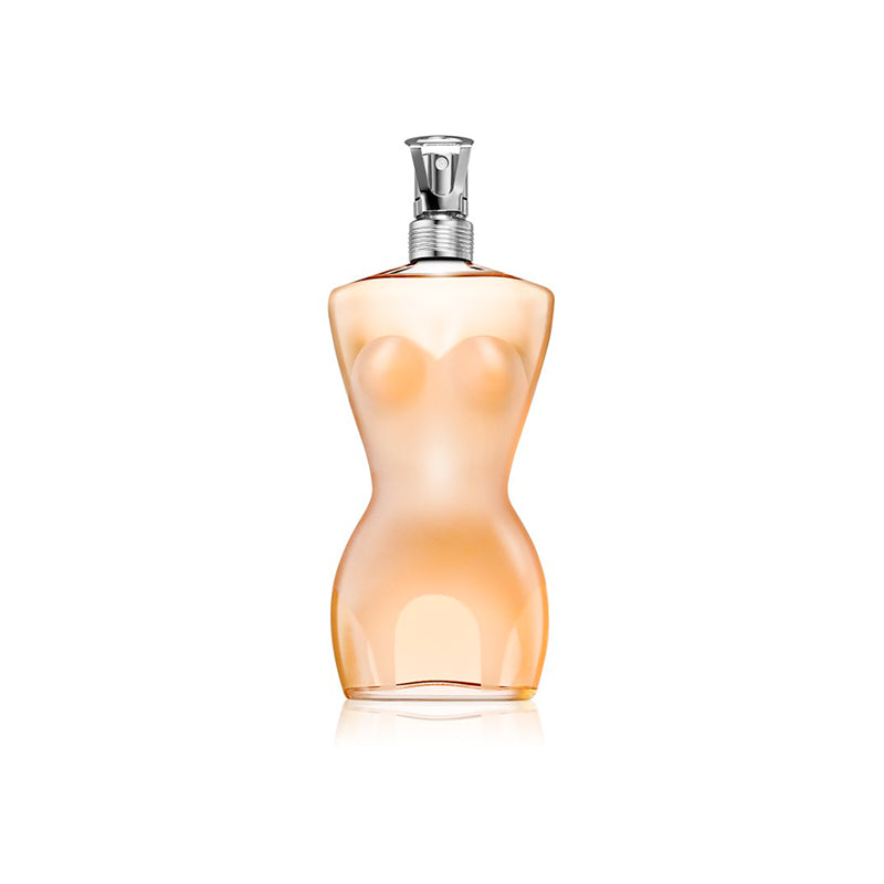 Jean Paul Gaultier Classique — perfume mujer original en Colombia | Disfragancias