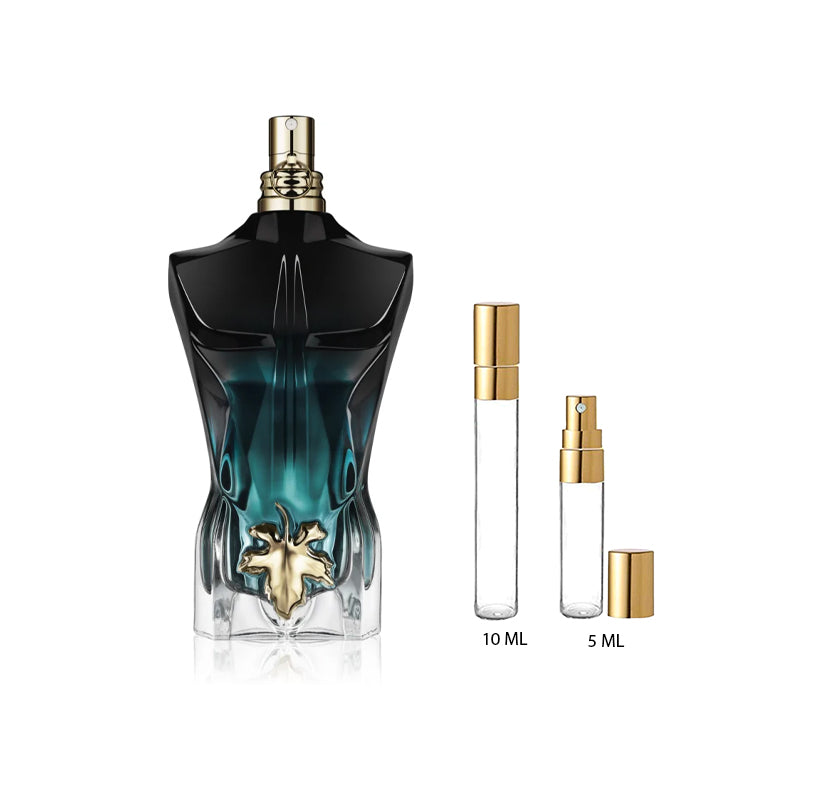 Jean Paul Gaultier Le Beau Le Parfum — perfume hombre original en Colombia | Disfragancias