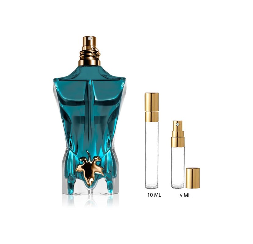 Jean Paul Gaultier Le Beau — perfume hombre original en Colombia | Disfragancias