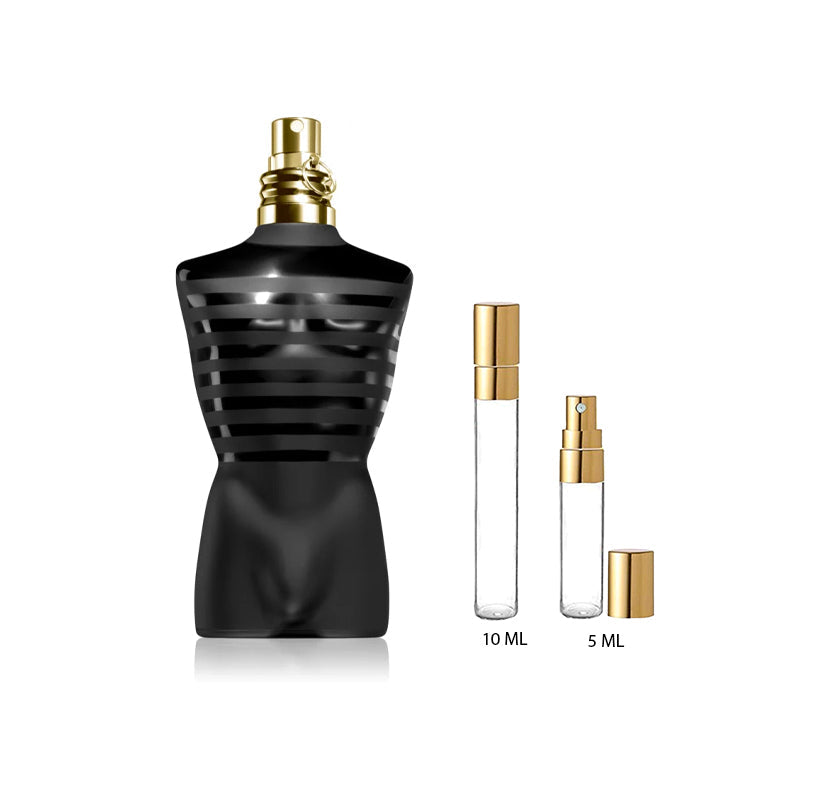Jean Paul Gaultier Le Male Le Parfum — perfume hombre original en Colombia | Disfragancias