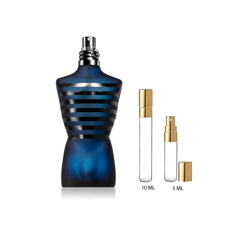 Jean Paul Gaultier Ultra Male — perfume hombre original en Colombia | Disfragancias