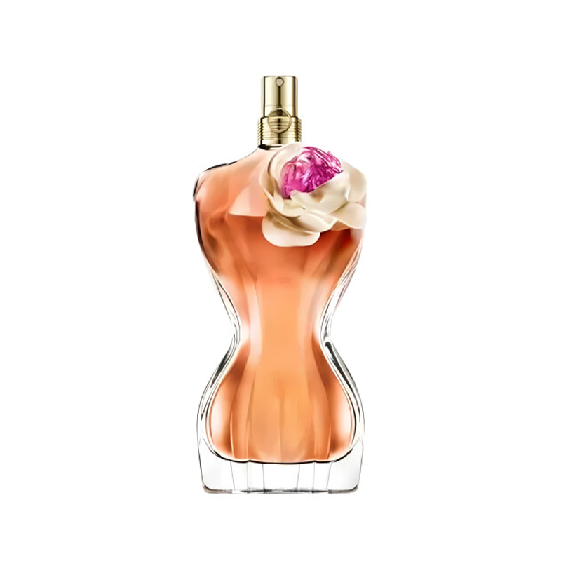 Jean Paul Gaultier La Belle Flower Edition — perfume mujer original en Colombia | Disfragancias