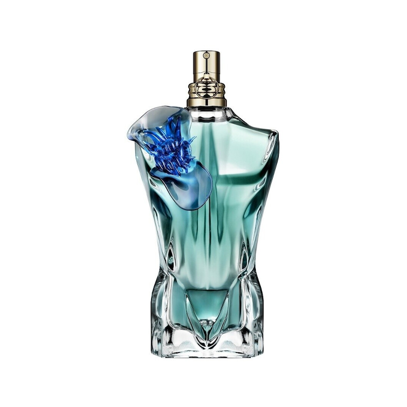Jean Paul Gaultier Le Beau Flower Edition — perfume hombre original en Colombia | Disfragancias