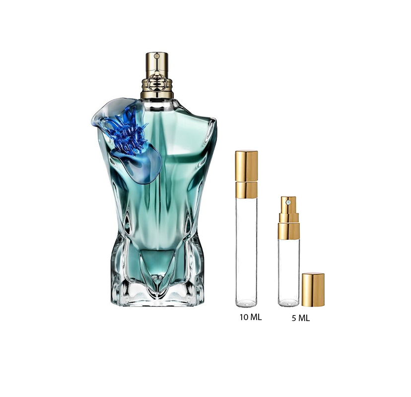 Jean Paul Gaultier Le Beau Flower Edition — perfume hombre original en Colombia | Disfragancias