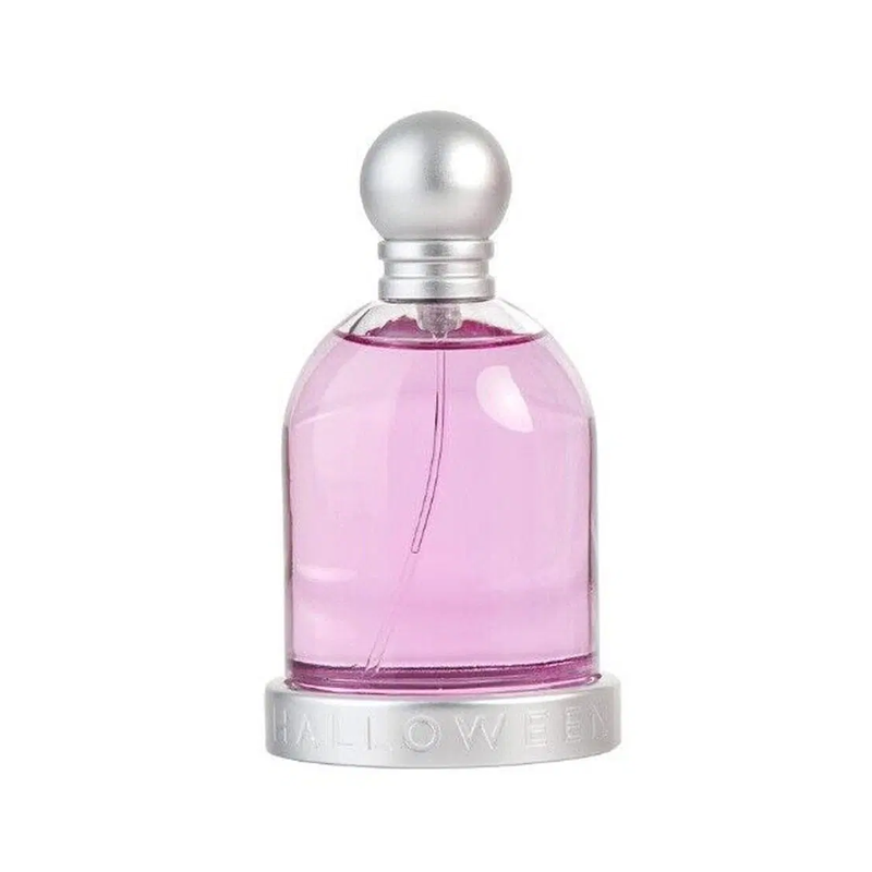 Jesús del pozo Halloween Kiss Sexy — perfume mujer original en Colombia | Disfragancias