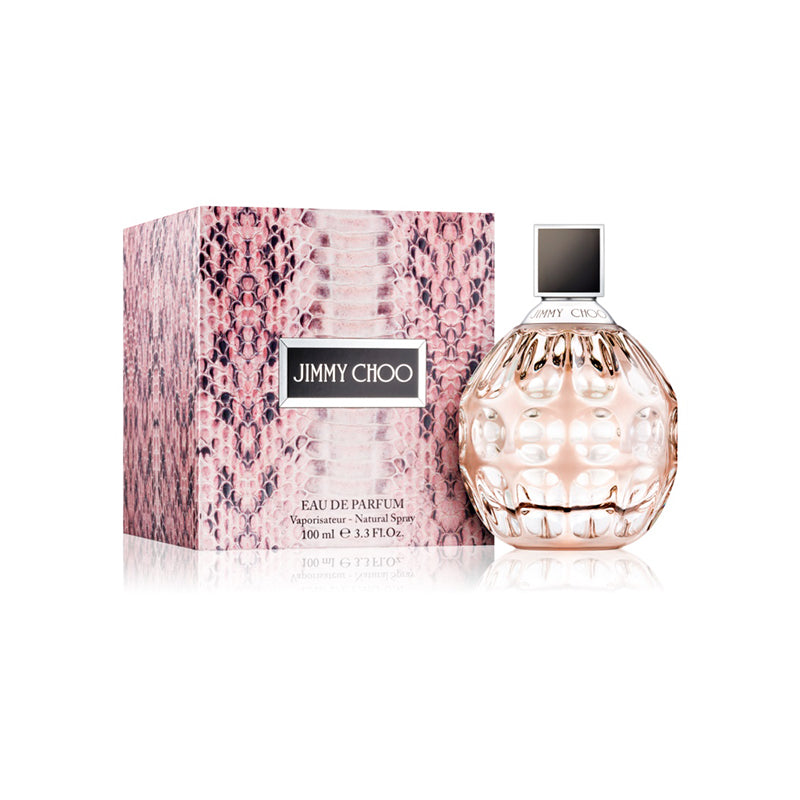 Jimmy Choo For Women — perfume mujer original en Colombia | Disfragancias