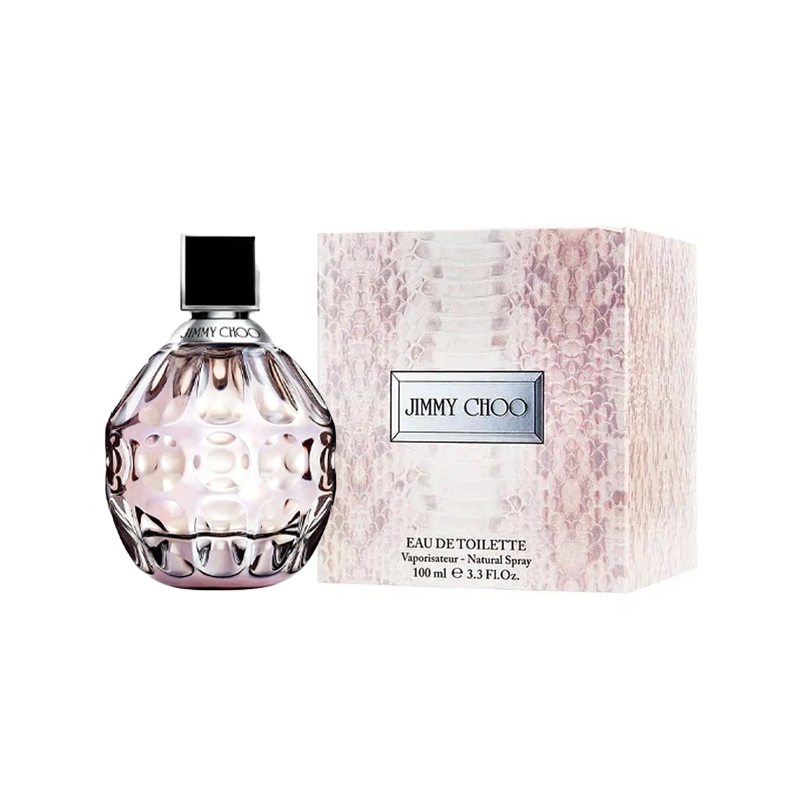 Jimmy Choo for woman EDT