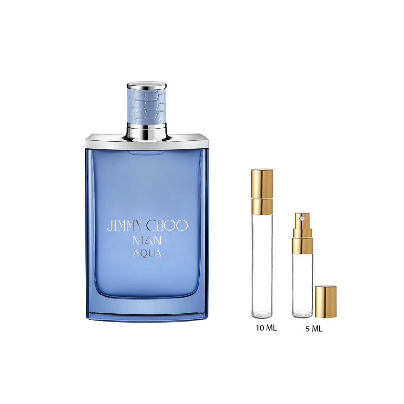 Jimmy Choo Man Aqua 1