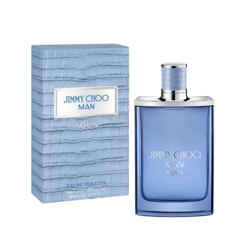 Jimmy Choo Man Aqua
