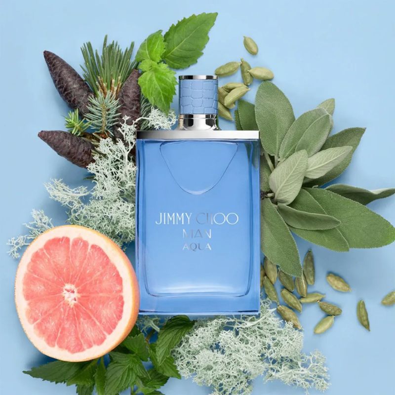 Jimmy Choo Man Aqua