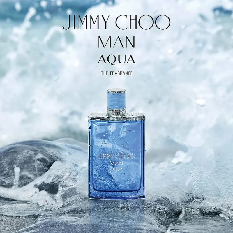 Jimmy Choo Man Aqua