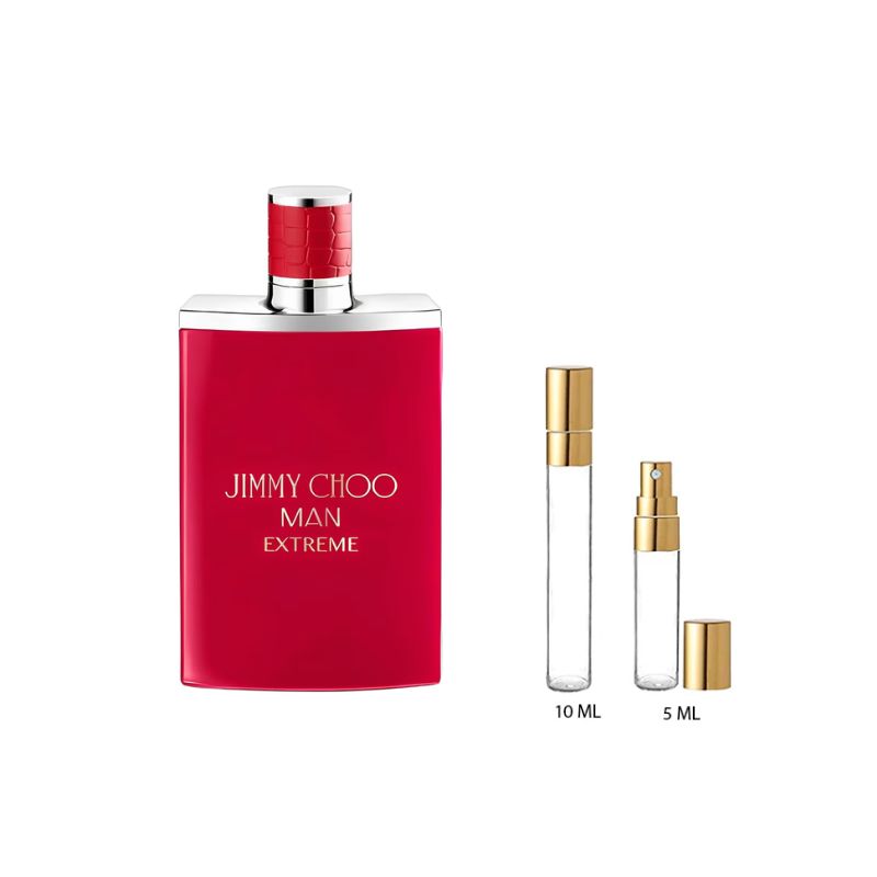 Jimmy Choo Man Extreme 1