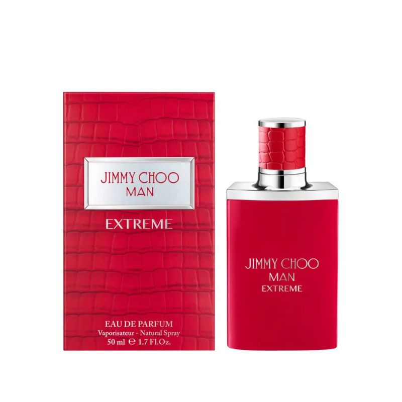 Jimmy Choo Man Extreme