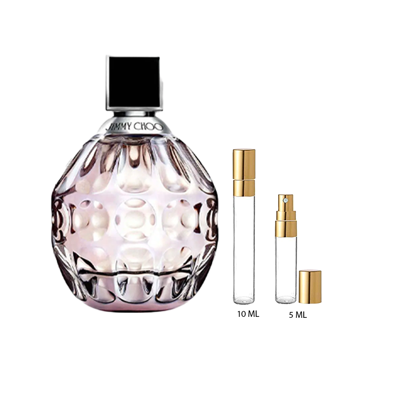 Jimmy Choo for woman EDT