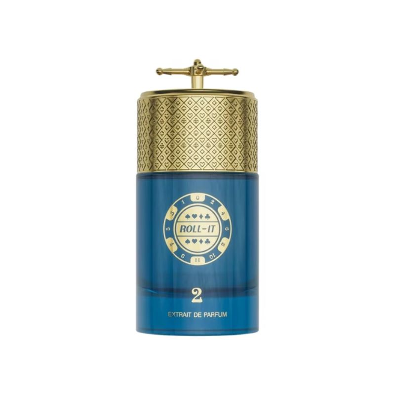 Jo Milano Roll It 2 — perfume hombre original en Colombia | Disfragancias