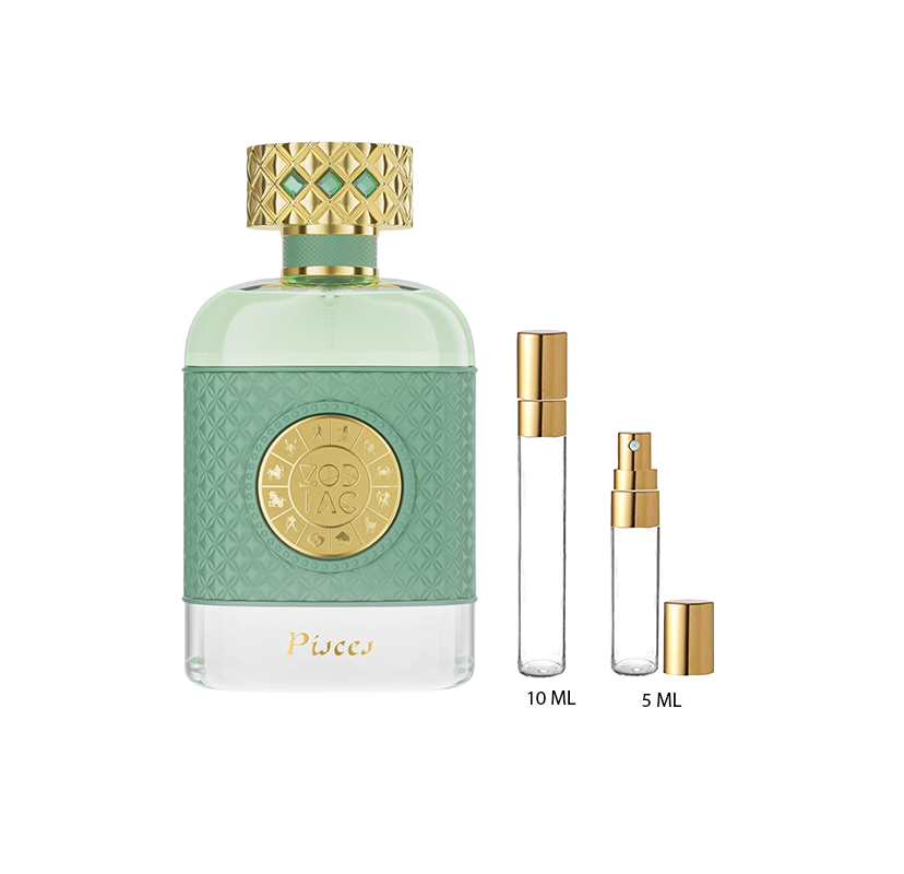 Jo Milano zodiac Pisces — perfume hombre original en Colombia | Disfragancias