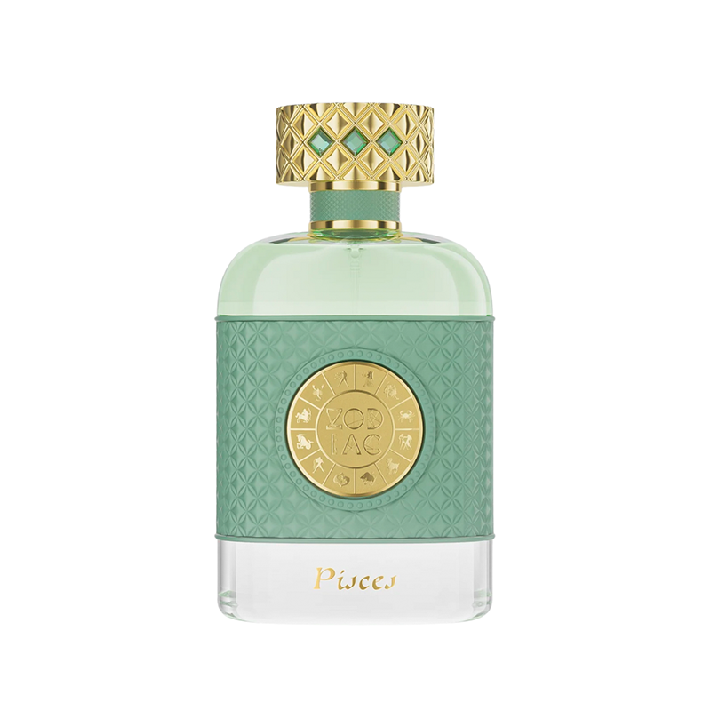Jo Milano zodiac Pisces — perfume hombre original en Colombia | Disfragancias