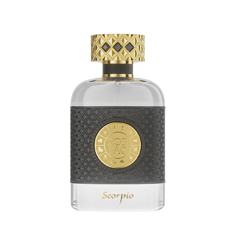 Jo milano zodiac Scorpio — perfume hombre original en Colombia | Disfragancias