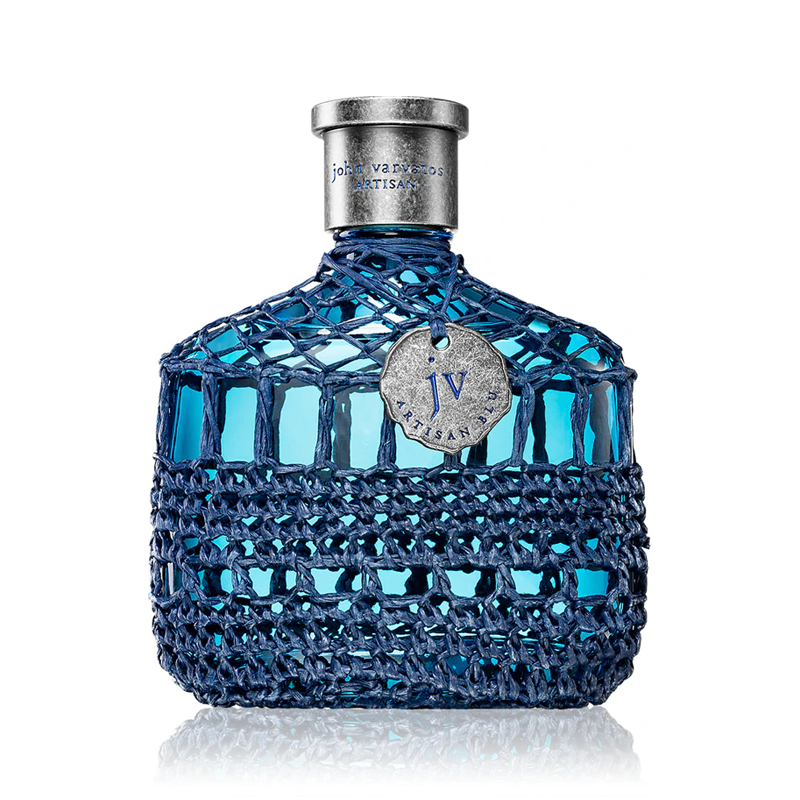 John Varvatos Artisan Blue — perfume hombre original en Colombia | Disfragancias