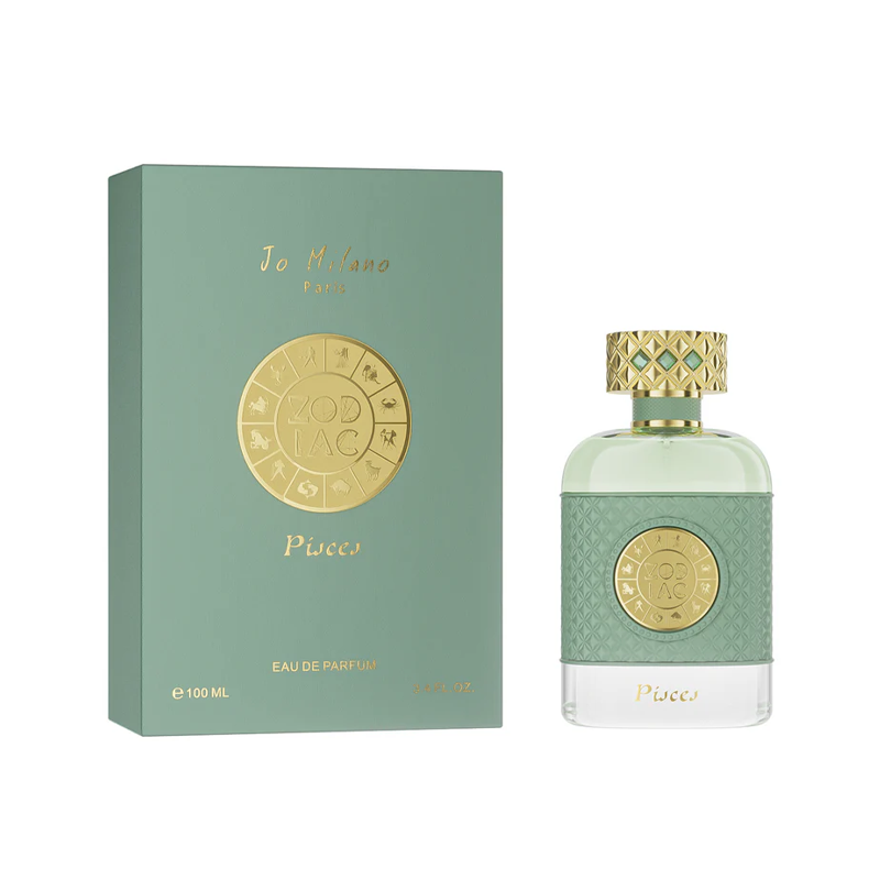 Jo Milano zodiac Pisces