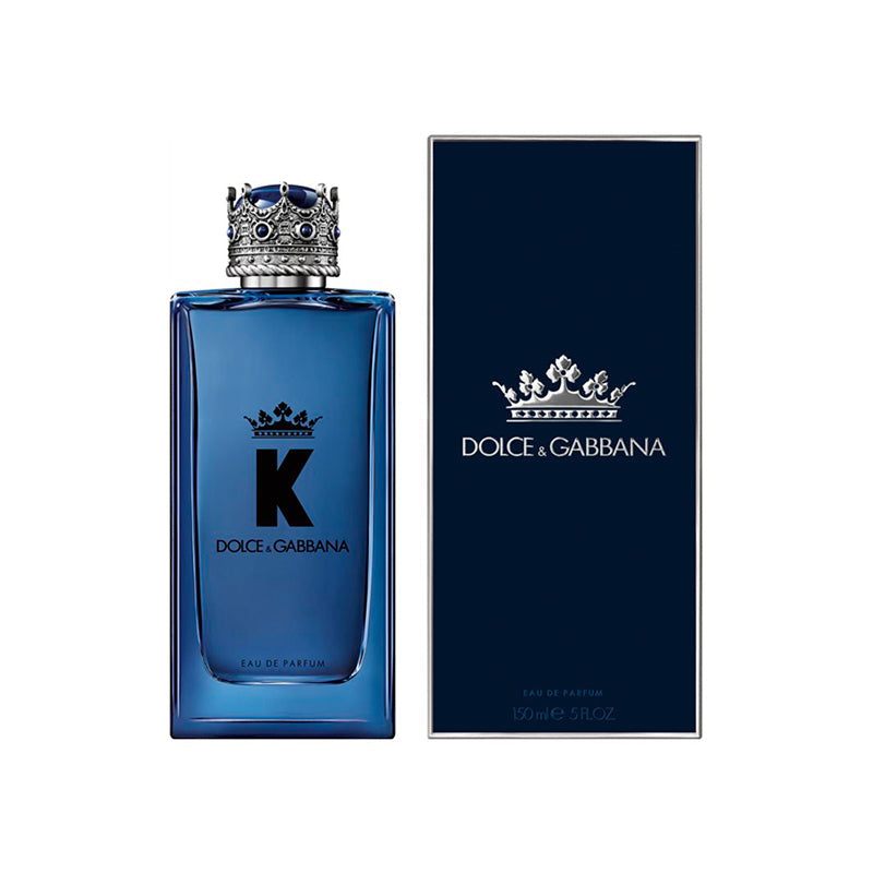 Dolce & Gabbana K EDP — perfume hombre original en Colombia | Disfragancias