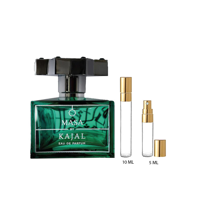 Kajal Masa — perfume hombre original en Colombia | Disfragancias