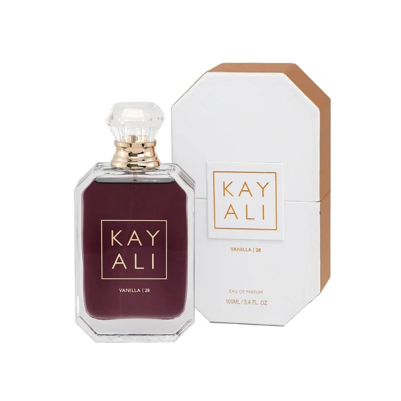 Kayali Fragrances Vanilla | 28
