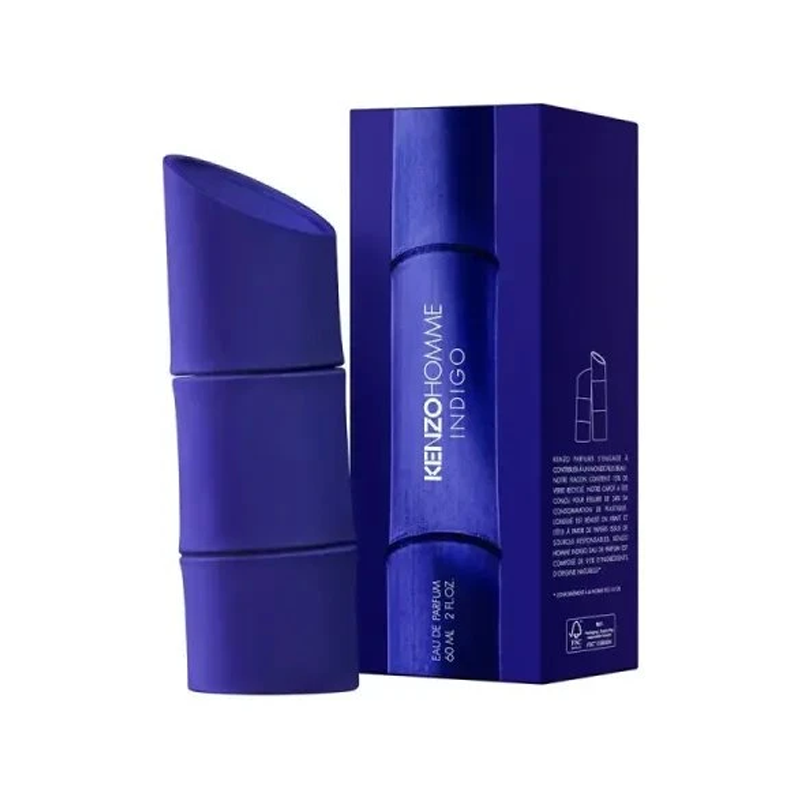 Kenzo Homme Indigo Kenzo for men