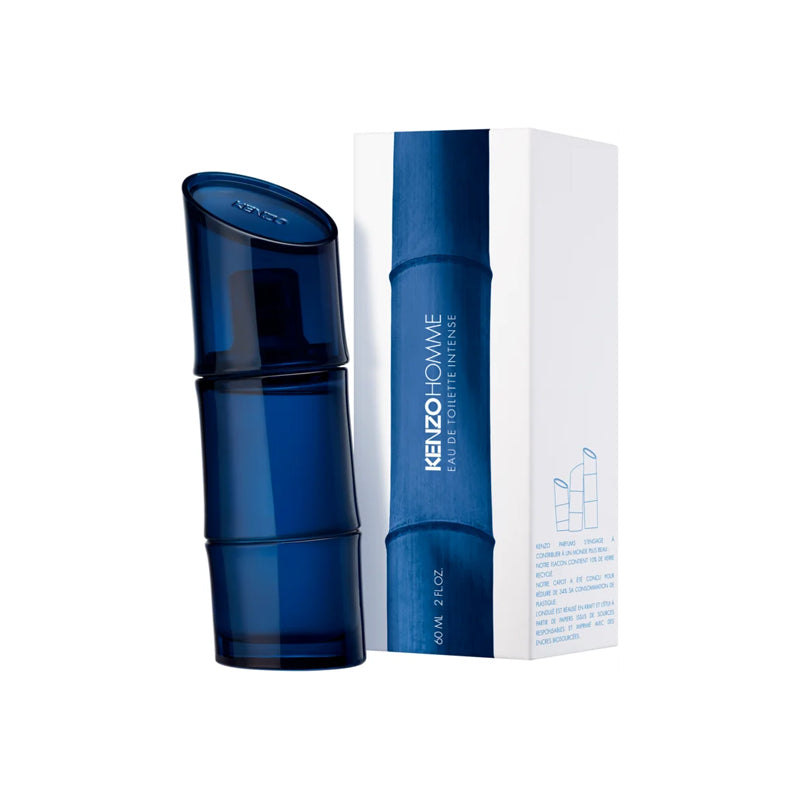 Kenzo Homme Intense — perfume hombre original en Colombia | Disfragancias