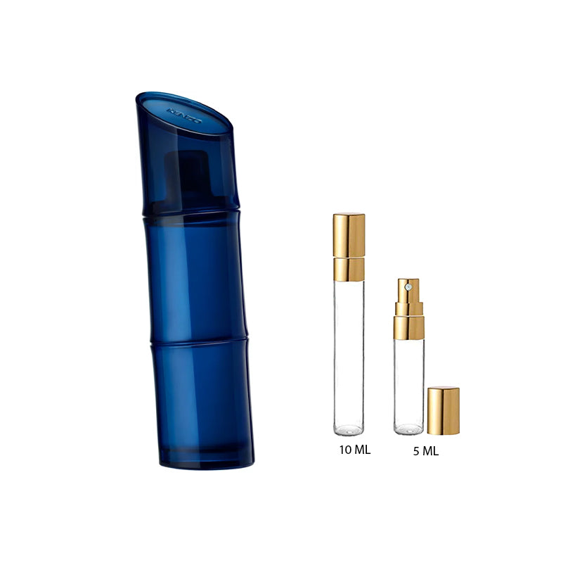 Kenzo Homme Intense — perfume hombre original en Colombia | Disfragancias