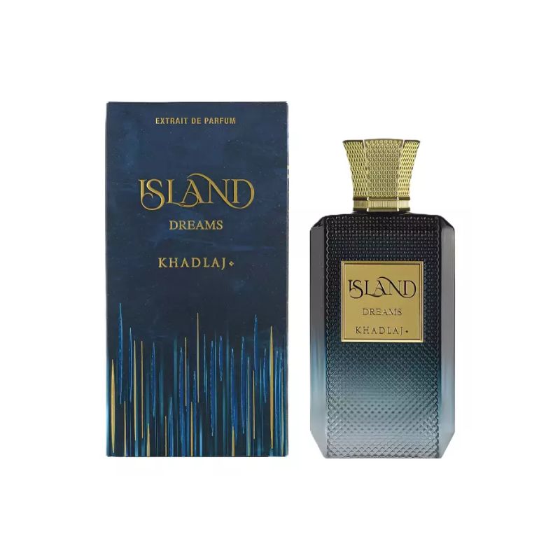 Khadlaj Island Dreams