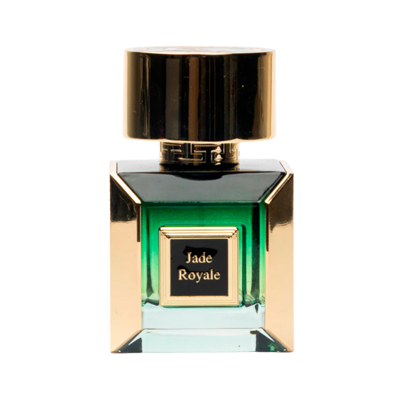 Korbaj Jade royale — perfume unisex original en Colombia | Disfragancias