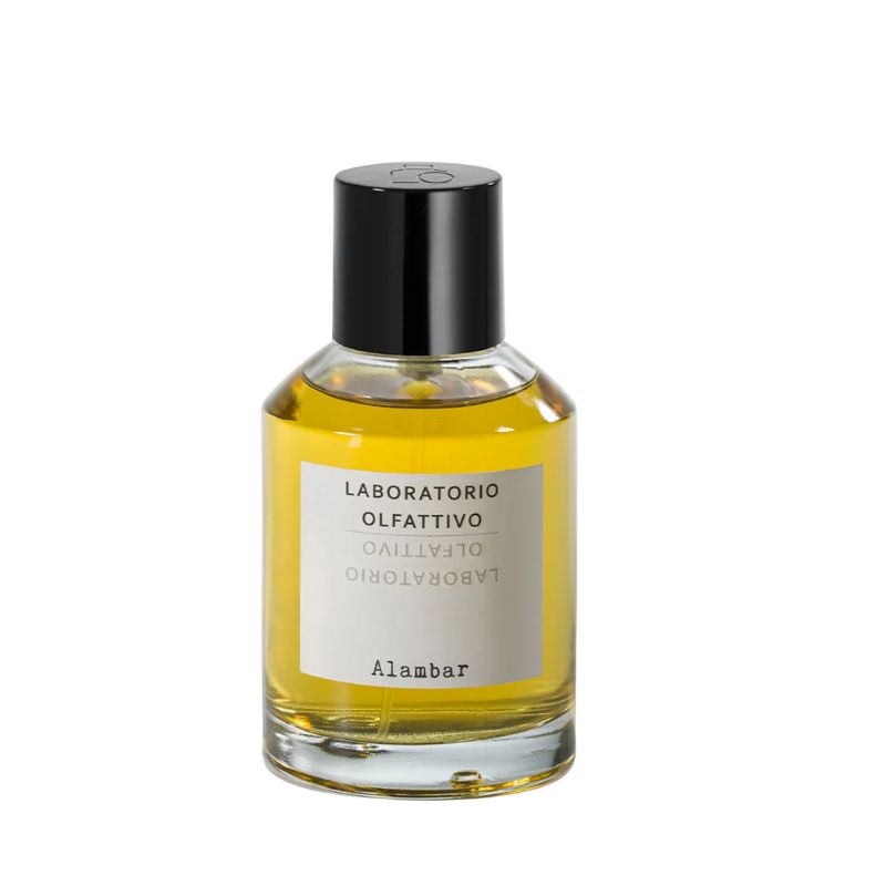 Laboratorio Olfattivo Alambar — perfume mujer original en Colombia | Disfragancias