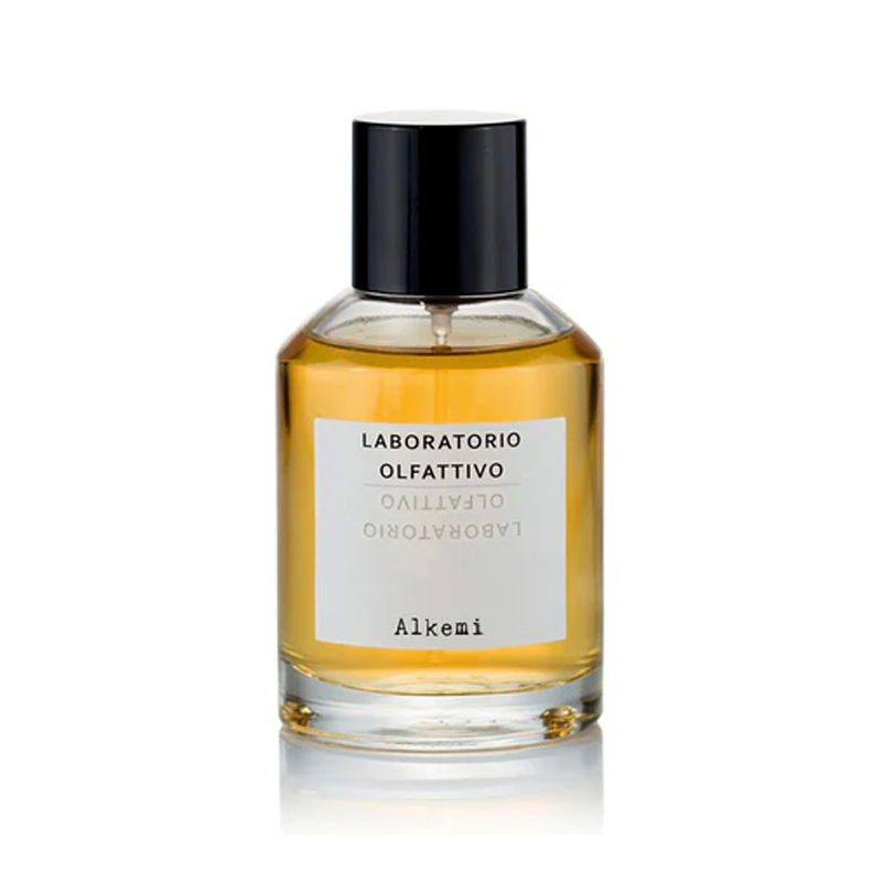 LABORATORIO OLFATTIVO ALKEMI — perfume mujer original en Colombia | Disfragancias