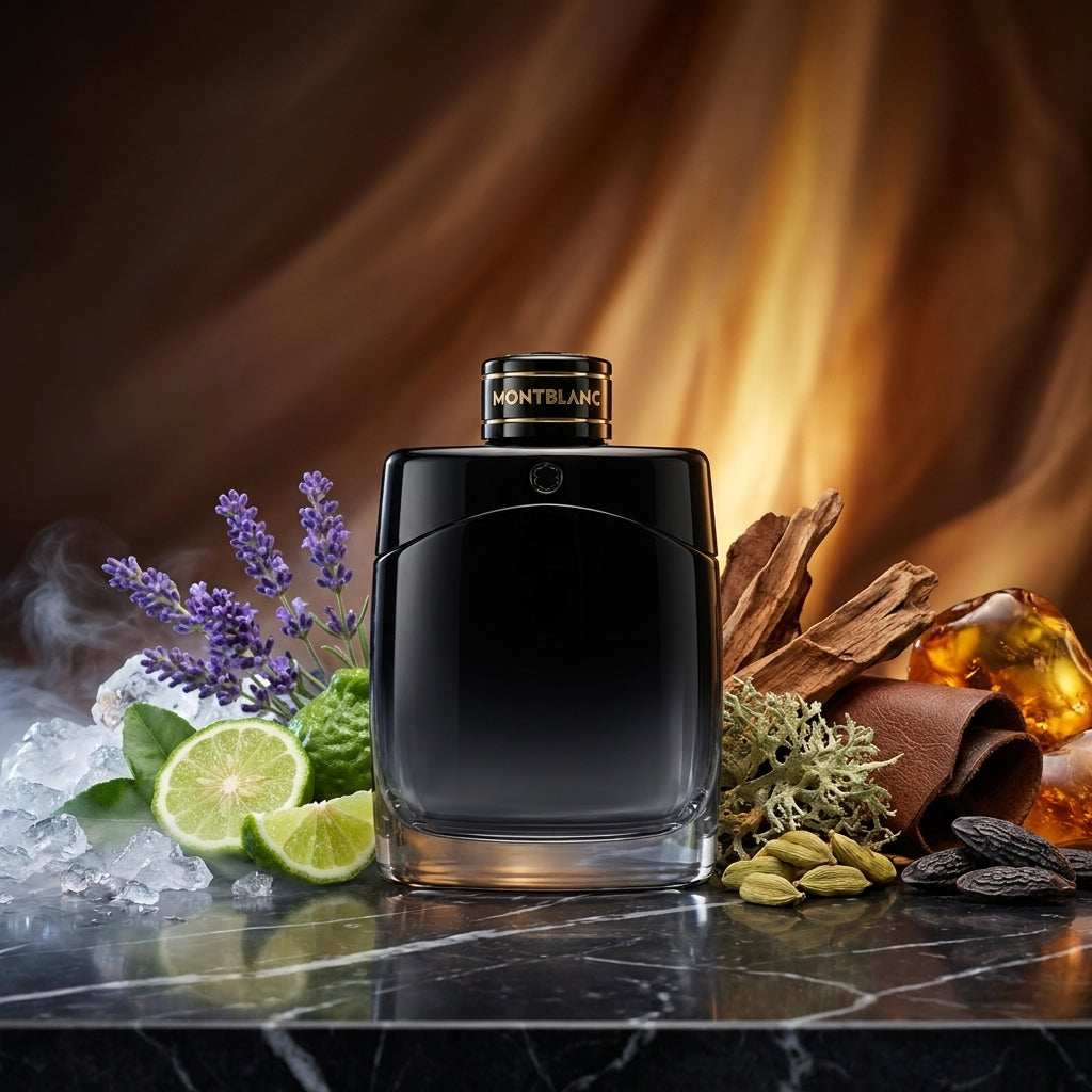 Montblanc Legend Eau de Parfum