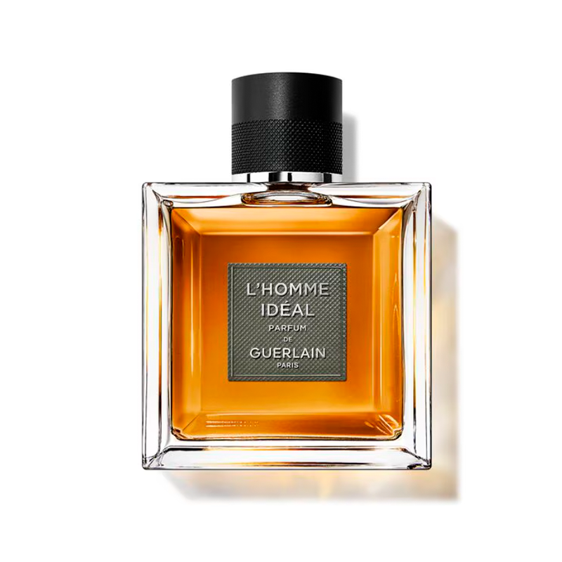 Guerlain L'Homme Ideal Parfum — perfume hombre original en Colombia | Disfragancias
