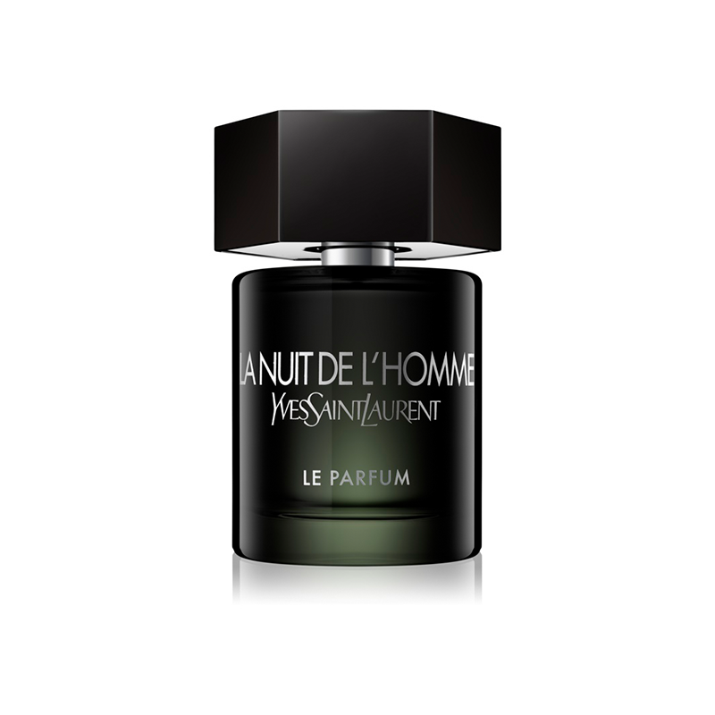Yves Saint Laurent La Nuit de L'Homme Le Parfum — perfume hombre original en Colombia | Disfragancias