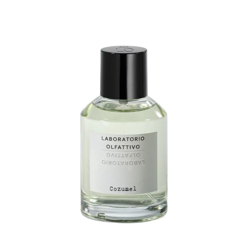 Laboratorio Olfattivo Cozumel — perfume hombre original en Colombia | Disfragancias