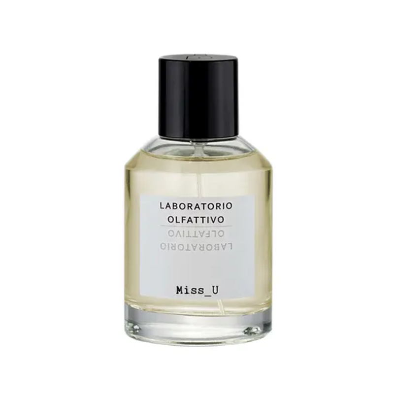 Laboratorio Olfattivo Miss_U — perfume unisex original en Colombia | Disfragancias