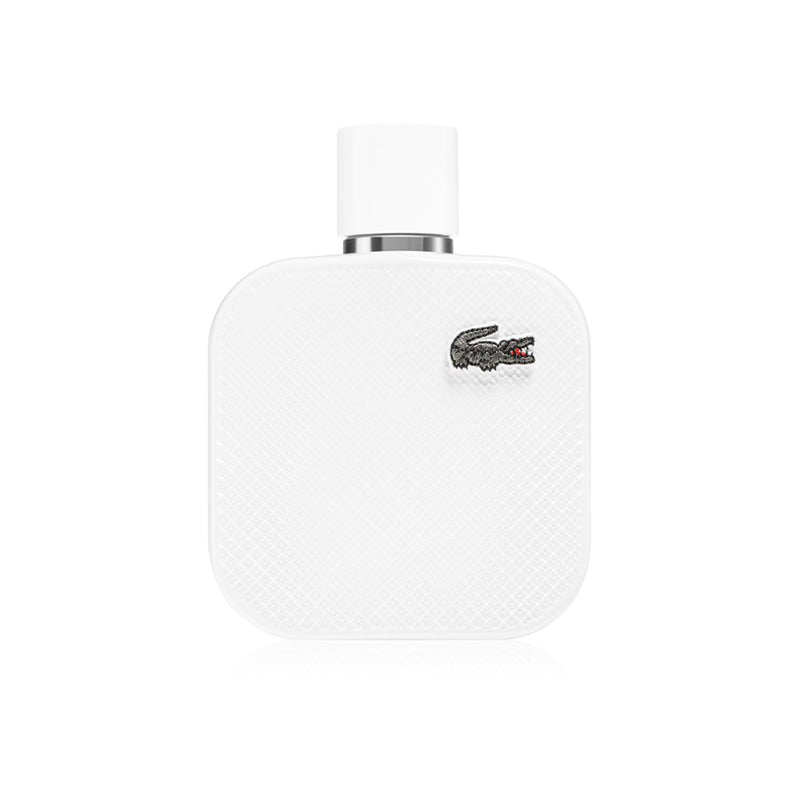 Lacoste Blanc Eau de Parfum — perfume hombre original en Colombia | Disfragancias
