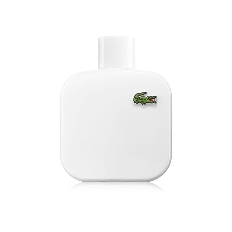 Lacoste Blanc — perfume hombre original en Colombia | Disfragancias