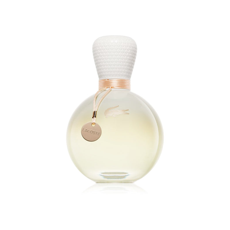 Lacoste Eau De Lacoste — perfume mujer original en Colombia | Disfragancias