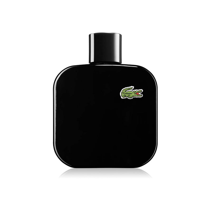 Lacoste Noir — perfume hombre original en Colombia | Disfragancias