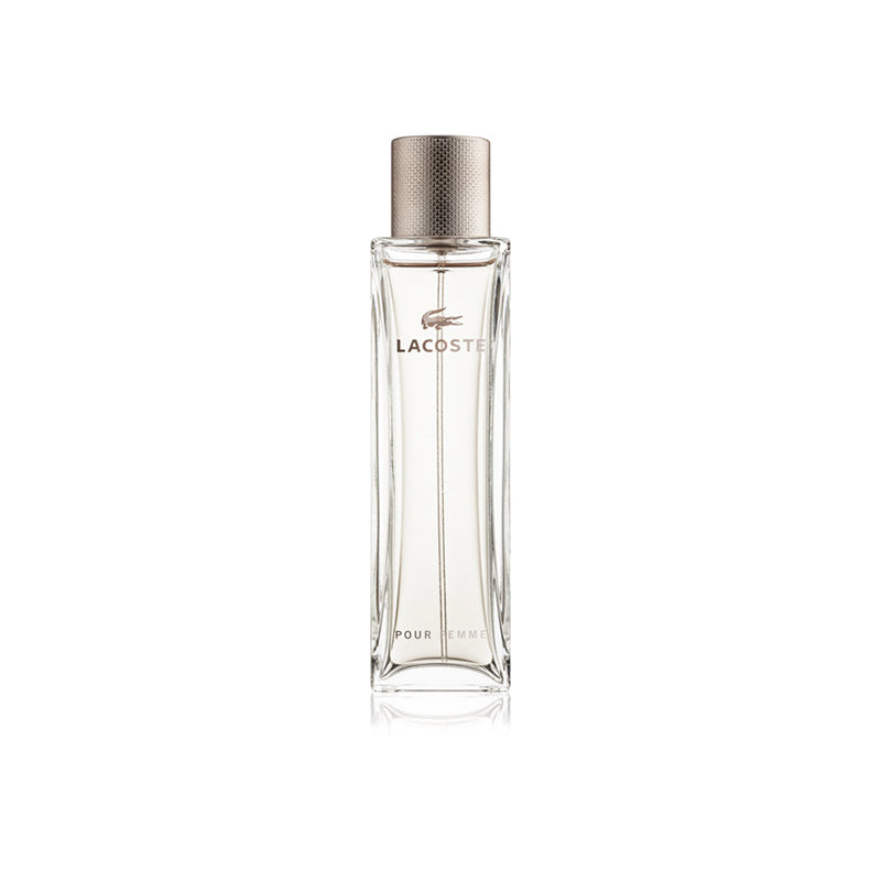 Lacoste Pour Femme — perfume mujer original en Colombia | Disfragancias