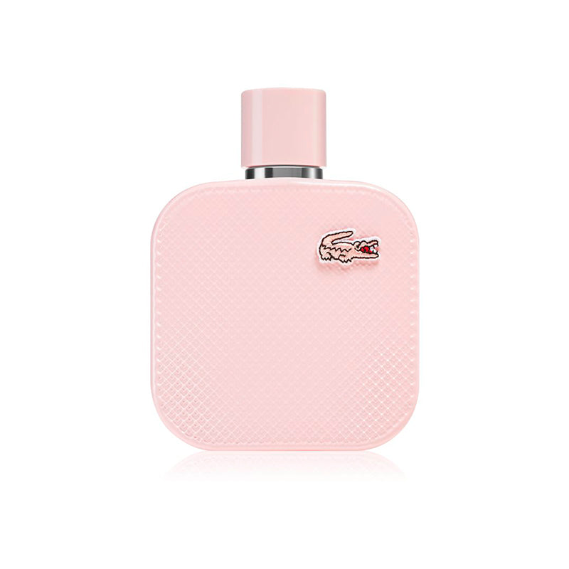 Lacoste Eau de Lacoste L.12.12 Pour Elle Rose — perfume mujer original en Colombia | Disfragancias
