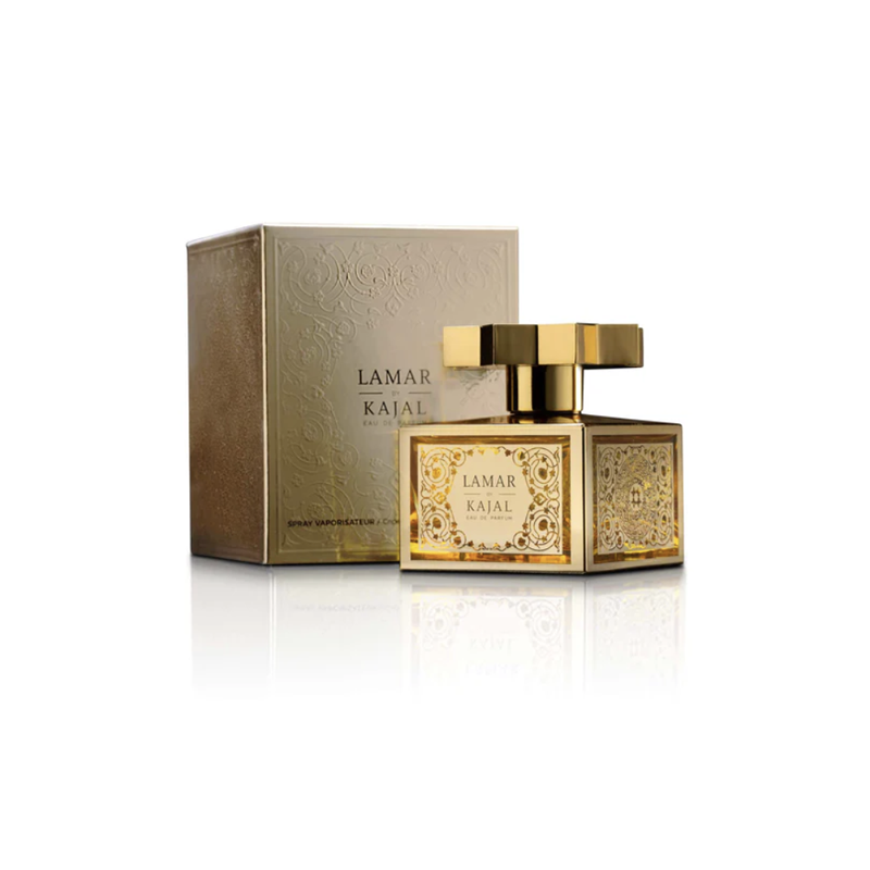 Kajal Lamar By Kajal — perfume hombre original en Colombia | Disfragancias