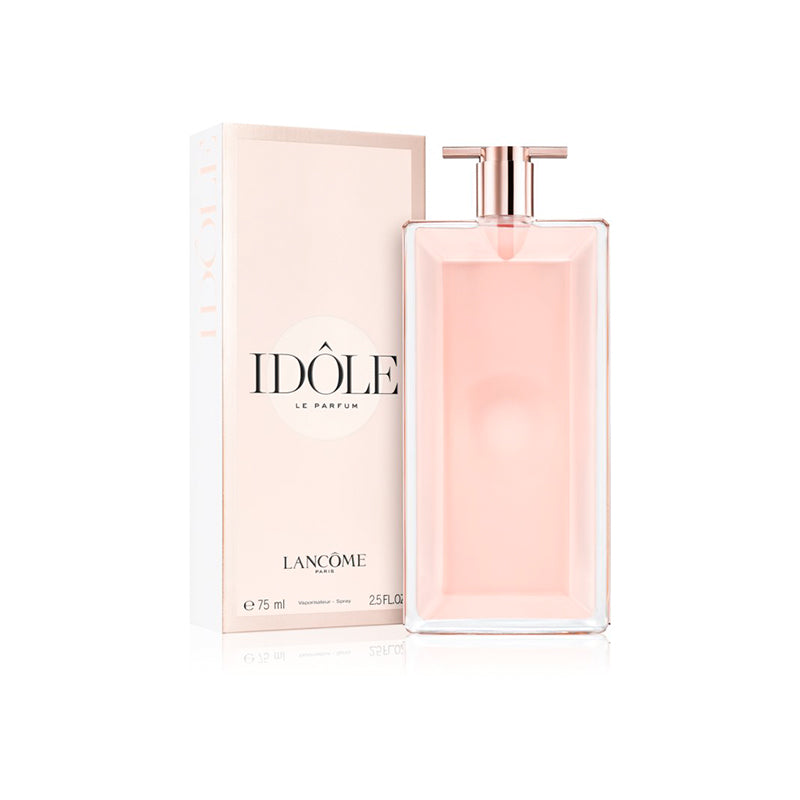 Lancôme Idole — perfume mujer original en Colombia | Disfragancias