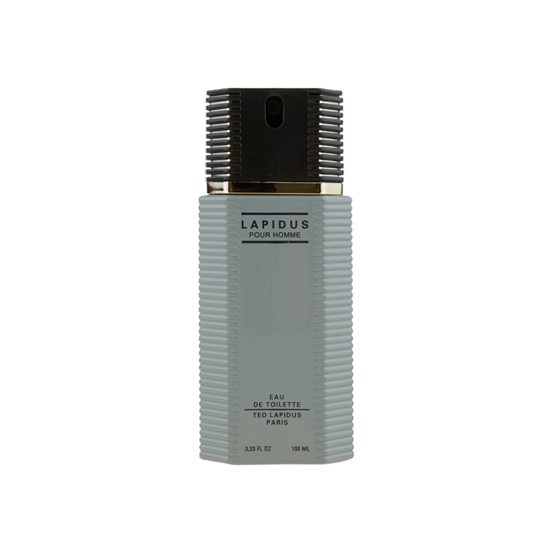 Ted Lapidus Lapidus Pour Homme — perfume hombre original en Colombia | Disfragancias