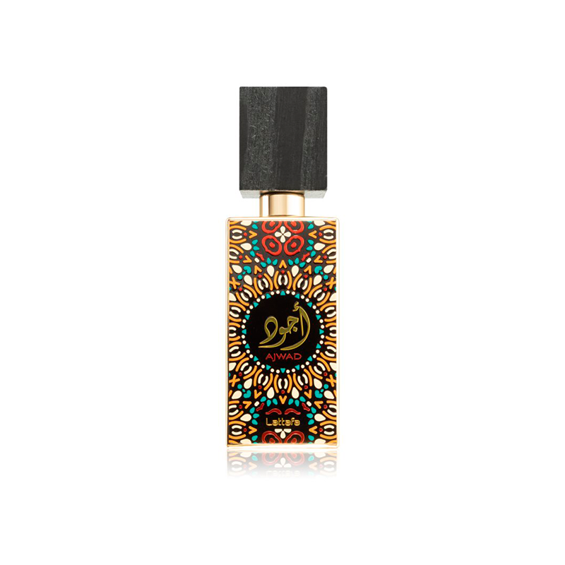 Lattafa Ajwad — perfume unisex original en Colombia | Disfragancias